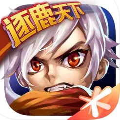 77樂園三國類游戲排行榜：縱橫三國，誰主沉??？宣傳圖1