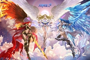 《女神聯(lián)盟2》手游攻略：掌控全場(chǎng)，精靈少女助你征戰(zhàn)女神大陸