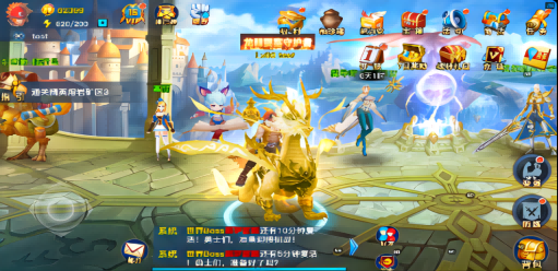 《戰(zhàn)魔（地下城0.1折送神寵）》限時雙倍單日大額福利