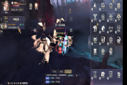 《曜石神魔錄》游戲界面全攻略