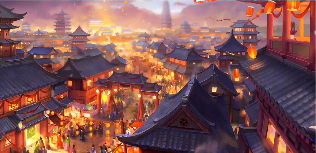 《無雙之王》神龍藏寶圖攻略：探尋寶藏，共享榮耀