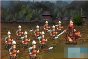 《三國野望》兵種克制策略全解