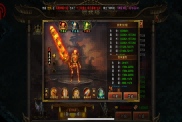 《降魔傳奇》手游攻略：打造你的高爆傳奇之路