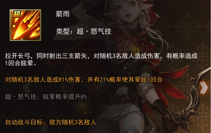 《女神聯(lián)盟2》手游攻略：掌控全場，精靈少女助你征戰(zhàn)女神大陸宣傳圖1